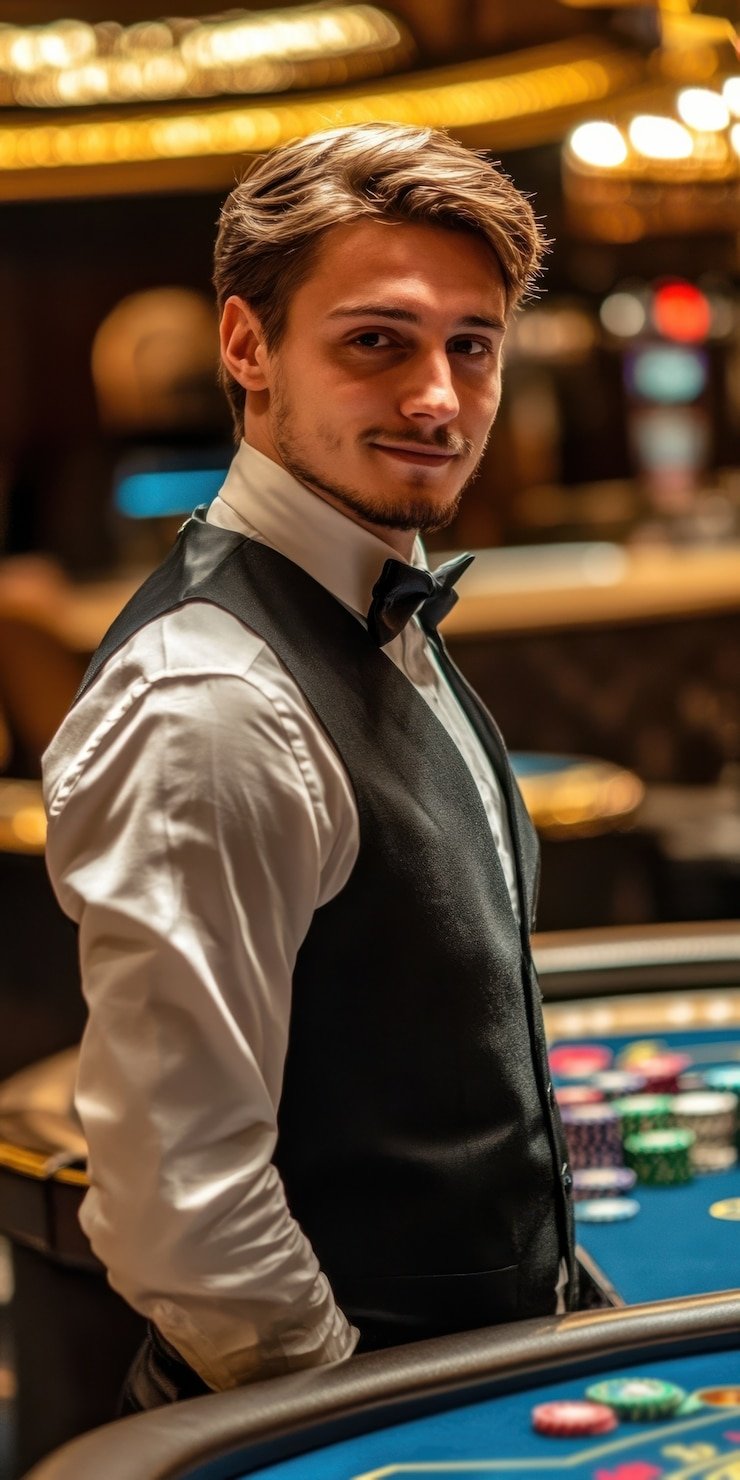 megawin288 Live Casino