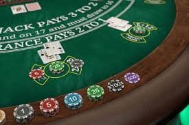 megawin288 Speed Blackjack